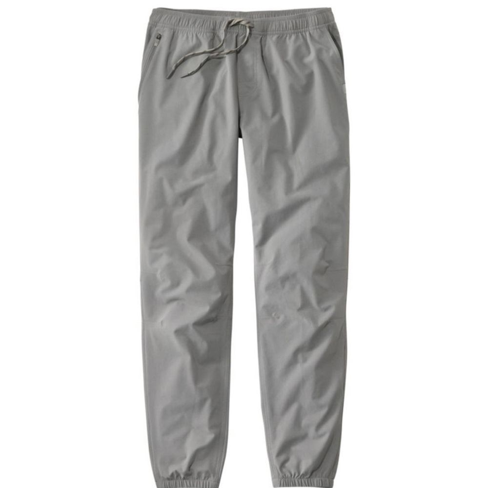 L.L. Bean Men's multi sport jogger 32”